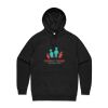 AS Colour Mens Supply Hood Thumbnail