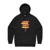 AS Colour Mens Supply Hood Thumbnail