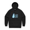 AS Colour Mens Supply Hood Thumbnail