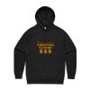 AS Colour Mens Supply Hood Thumbnail