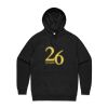 AS Colour Mens Supply Hood Thumbnail