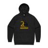 AS Colour Mens Supply Hood Thumbnail