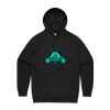 AS Colour Mens Supply Hood Thumbnail