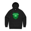 AS Colour Mens Supply Hood Thumbnail