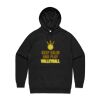 AS Colour Mens Supply Hood Thumbnail