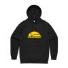 AS Colour Mens Supply Hood Thumbnail