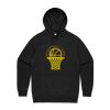 AS Colour Mens Supply Hood Thumbnail