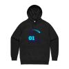 AS Colour Mens Supply Hood Thumbnail