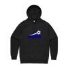 AS Colour Mens Supply Hood Thumbnail