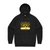 AS Colour Mens Supply Hood Thumbnail