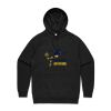 AS Colour Mens Supply Hood Thumbnail