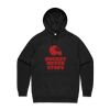 AS Colour Mens Supply Hood Thumbnail