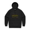 AS Colour Mens Supply Hood Thumbnail