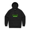 AS Colour Mens Supply Hood Thumbnail