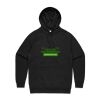AS Colour Mens Supply Hood Thumbnail