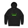 AS Colour Mens Supply Hood Thumbnail