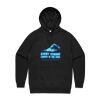 AS Colour Mens Supply Hood Thumbnail