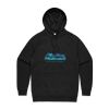 AS Colour Mens Supply Hood Thumbnail