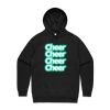 AS Colour Mens Supply Hood Thumbnail
