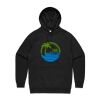 AS Colour Mens Supply Hood Thumbnail