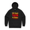 AS Colour Mens Supply Hood Thumbnail