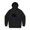 AS Colour Mens Supply Hood Thumbnail
