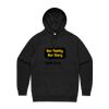 AS Colour Mens Supply Hood Thumbnail