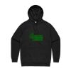 AS Colour Mens Supply Hood Thumbnail