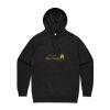 AS Colour Mens Supply Hood Thumbnail