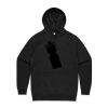 AS Colour Mens Supply Hood Thumbnail