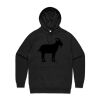 AS Colour Mens Supply Hood Thumbnail