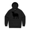 AS Colour Mens Supply Hood Thumbnail