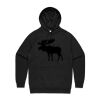 AS Colour Mens Supply Hood Thumbnail