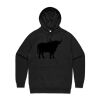 AS Colour Mens Supply Hood Thumbnail