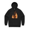 AS Colour Mens Supply Hood Thumbnail