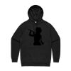AS Colour Mens Supply Hood Thumbnail