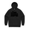 AS Colour Mens Supply Hood Thumbnail