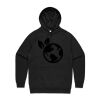 AS Colour Mens Supply Hood Thumbnail