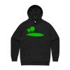 AS Colour Mens Supply Hood Thumbnail