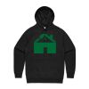 AS Colour Mens Supply Hood Thumbnail
