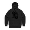 AS Colour Mens Supply Hood Thumbnail