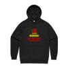 AS Colour Mens Supply Hood Thumbnail