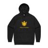 AS Colour Mens Supply Hood Thumbnail