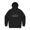 AS Colour Mens Supply Hood Thumbnail
