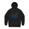 AS Colour Mens Supply Hood Thumbnail