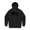 AS Colour Mens Supply Hood Thumbnail