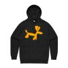 AS Colour Mens Supply Hood Thumbnail