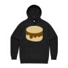 AS Colour Mens Supply Hood Thumbnail