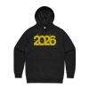 AS Colour Mens Supply Hood Thumbnail