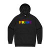 AS Colour Mens Supply Hood Thumbnail
